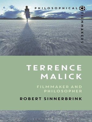 cover image of Terrence Malick